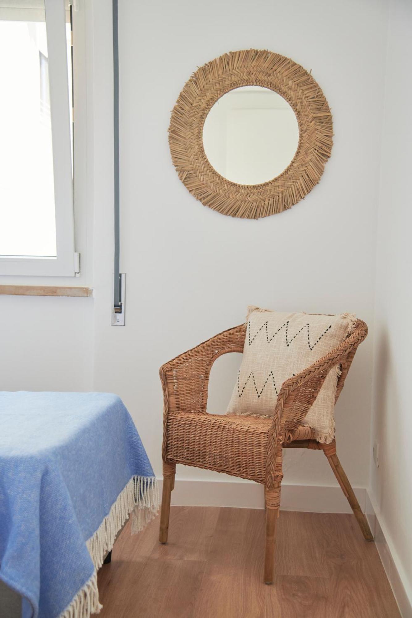 Sunset Bay View, Renovated Apt, By Timecooler Setubal Exterior photo